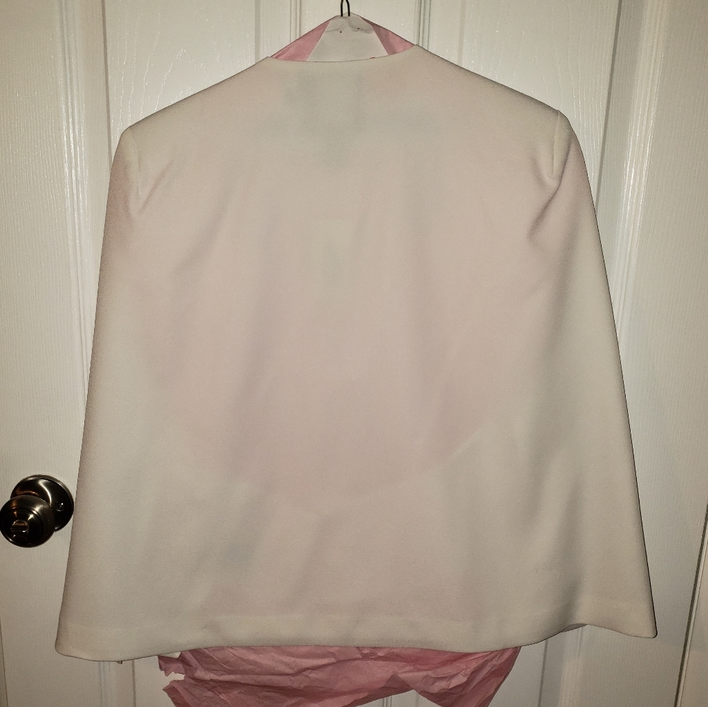 Cape Jacket - image 3